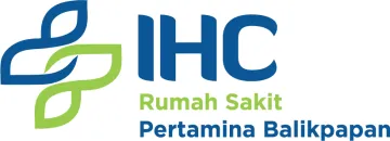 IHC RS Pertamina Balikpapan